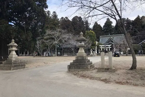 相馬小高神社の写真・動画_image_176104