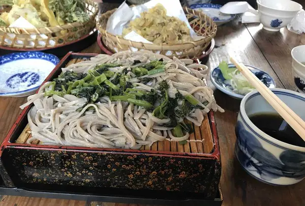 たろっぺ茶屋の写真・動画_image_176161