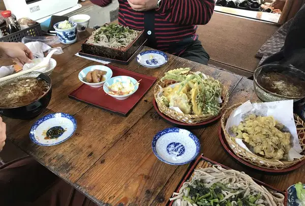 たろっぺ茶屋の写真・動画_image_176163