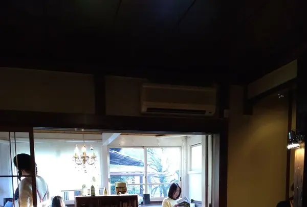 カフェ饗茶庵の写真・動画_image_176171