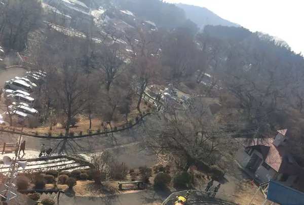 千手山公園の写真・動画_image_176193