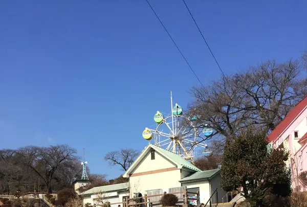 千手山公園の写真・動画_image_176195