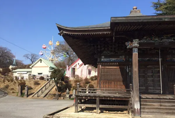 千手山公園の写真・動画_image_176196