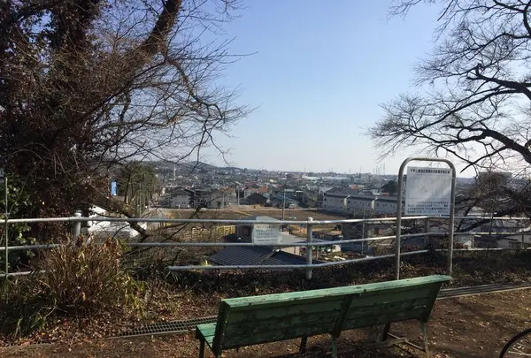 千手山公園の写真・動画_image_176198