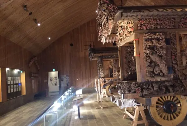 鹿沼市役所 文化活動交流館の写真・動画_image_176200
