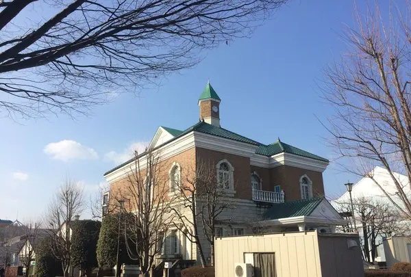 鹿沼市役所 文化活動交流館の写真・動画_image_176203