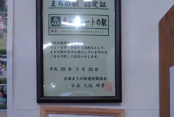 アカリチョコレートの写真・動画_image_176215