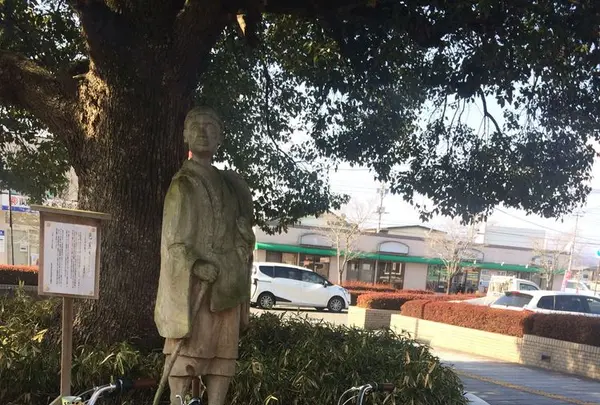 鹿沼駅の写真・動画_image_176220