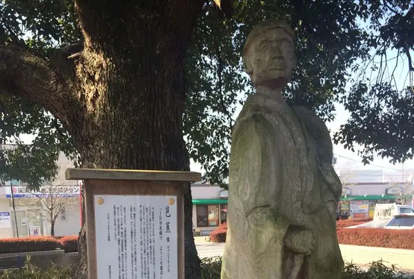 鹿沼駅の写真・動画_image_176221