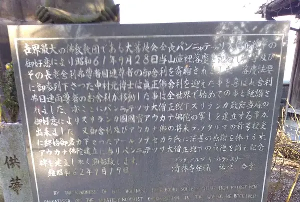 清林寺の写真・動画_image_176230