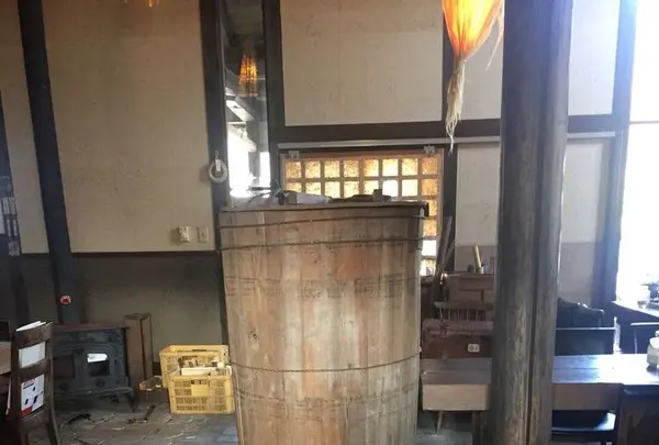 ぎゃらりー納屋の写真・動画_image_176238