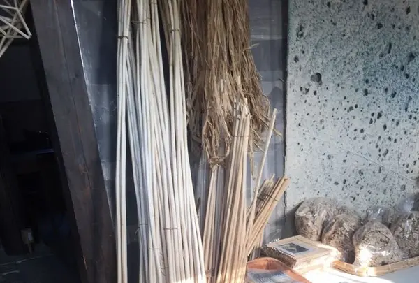 ぎゃらりー納屋の写真・動画_image_176246