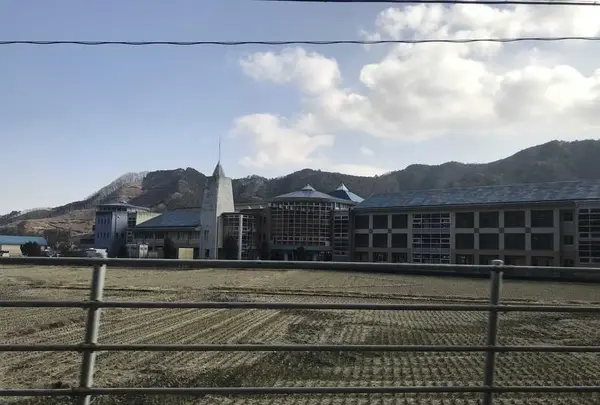 鹿沼市立粟野中学校の写真・動画_image_176250