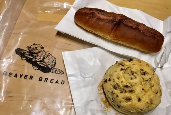 BEAVER BREADの写真・動画_image_176292