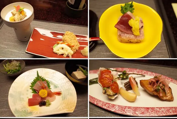 鬼怒川温泉 若竹の庄の写真・動画_image_176293