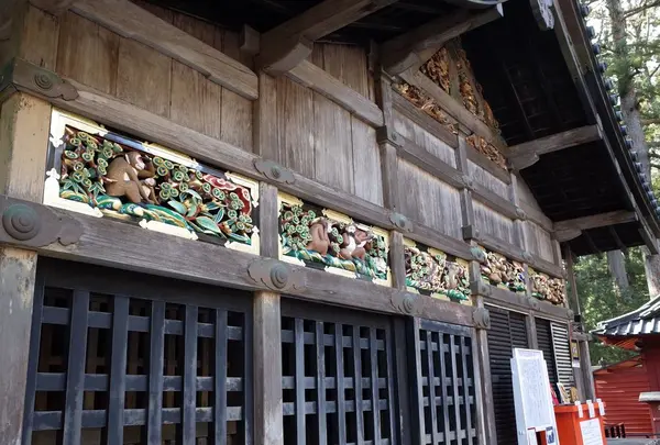 日光東照宮の写真・動画_image_176296