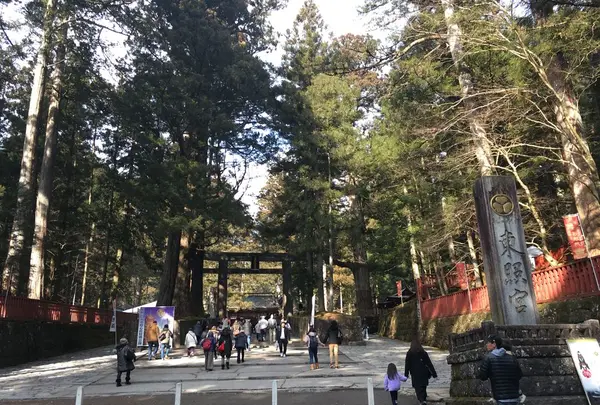 日光東照宮の写真・動画_image_176297