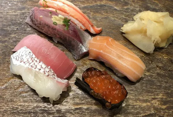 築地 すし兆 本店の写真・動画_image_176305