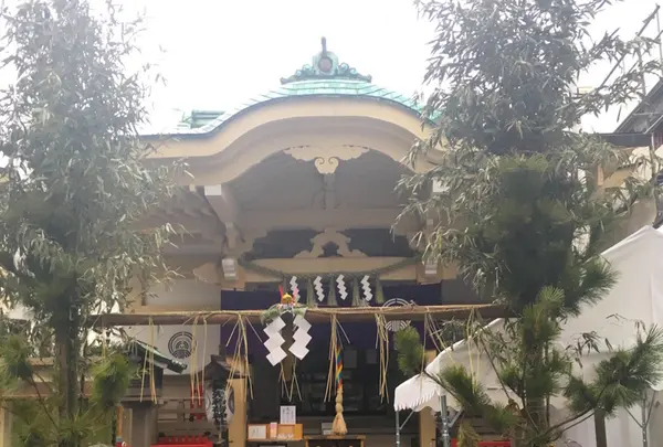 矢先稲荷神社の写真・動画_image_176327