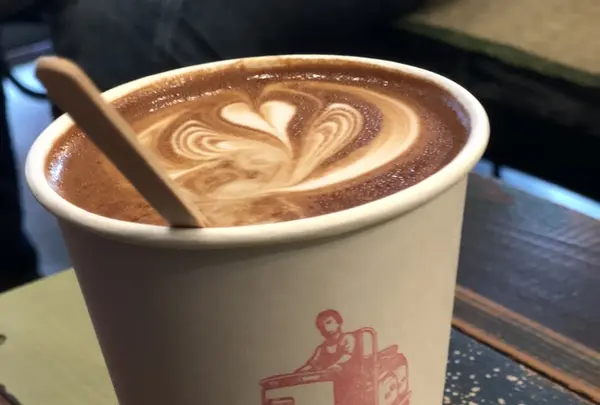 Turret Coffee （ターレットコーヒー）の写真・動画_image_176333