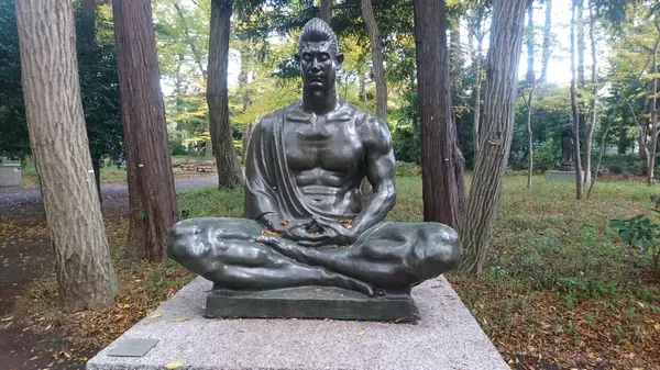 井の頭自然文化園 本園の写真・動画_image_176437