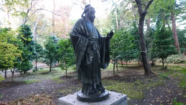 井の頭自然文化園 本園の写真・動画_image_176439