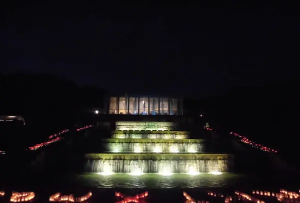 神戸市立須磨離宮公園の写真・動画_image_176608