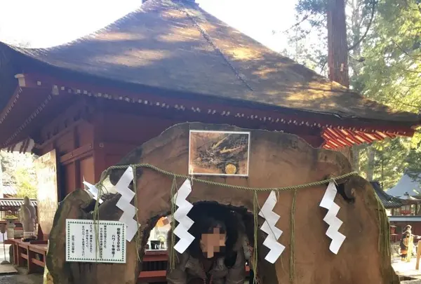 日光二荒山神社の写真・動画_image_176617