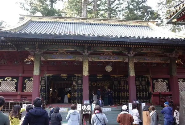 日光東照宮の写真・動画_image_176619