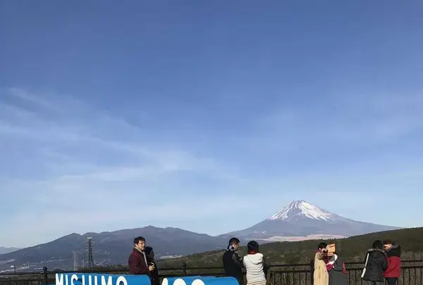 三島スカイウォークの写真・動画_image_176630