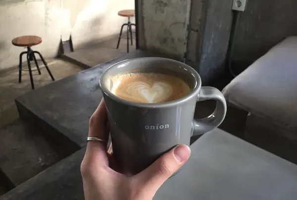 Onion Cafeの写真・動画_image_176827