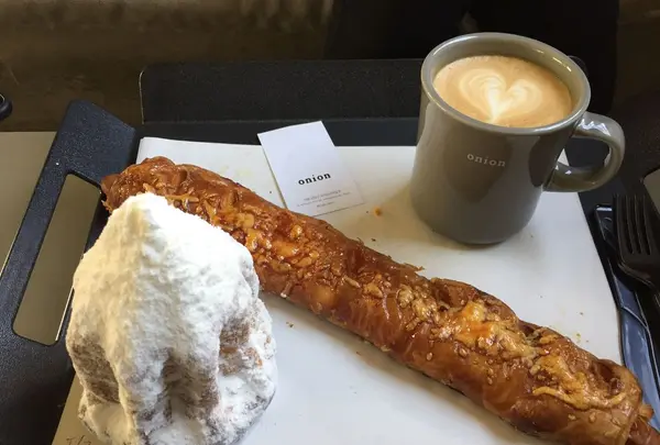 Onion Cafeの写真・動画_image_176828