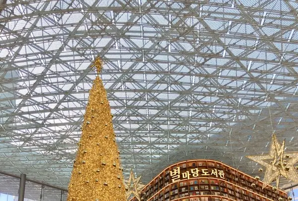 スターフィールド COEX MALL/スターフィールド コエックスモール/스타필드 코엑스몰の写真・動画_image_176839