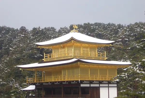 金閣寺（鹿苑寺）の写真・動画_image_176842