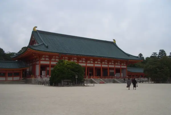 平安神宮の写真・動画_image_176861