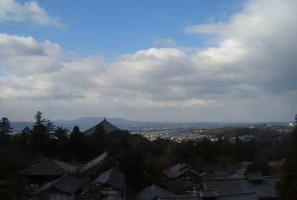 東大寺二月堂の写真・動画_image_176952
