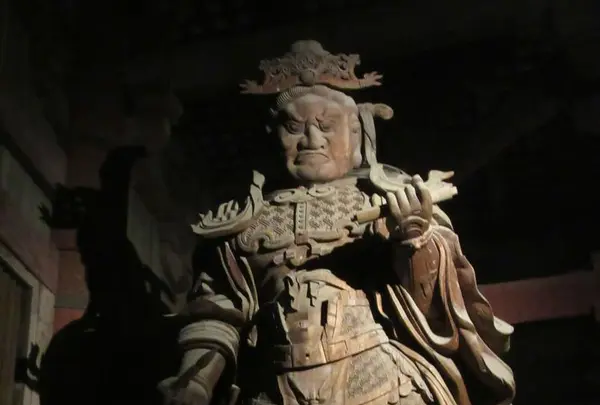 東大寺の写真・動画_image_177040