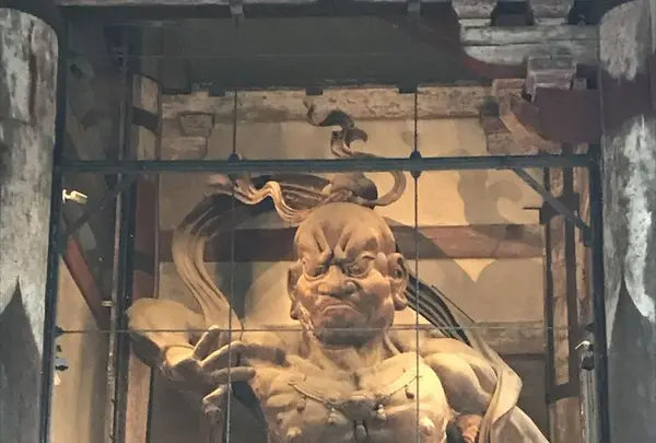東大寺の写真・動画_image_177042