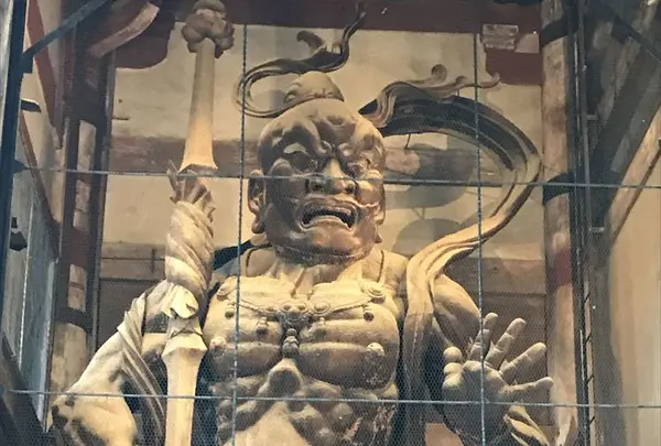 東大寺の写真・動画_image_177044