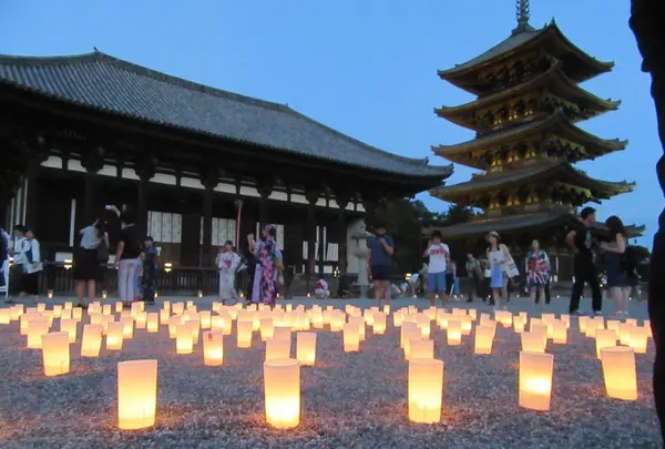 興福寺の写真・動画_image_177058