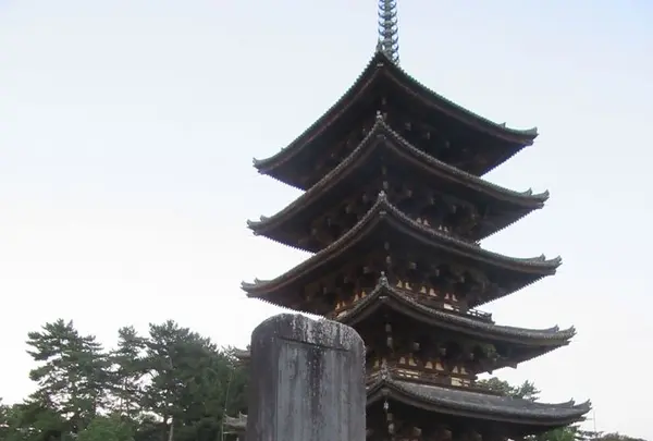 興福寺の写真・動画_image_177059