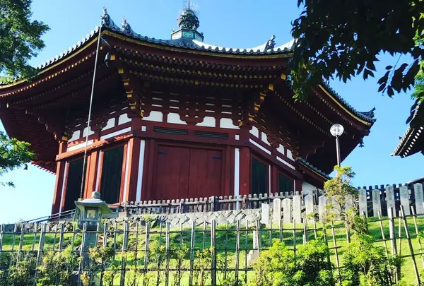 興福寺の写真・動画_image_177070