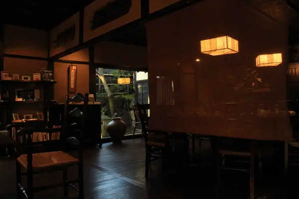 茶房 糸屋の写真・動画_image_177369