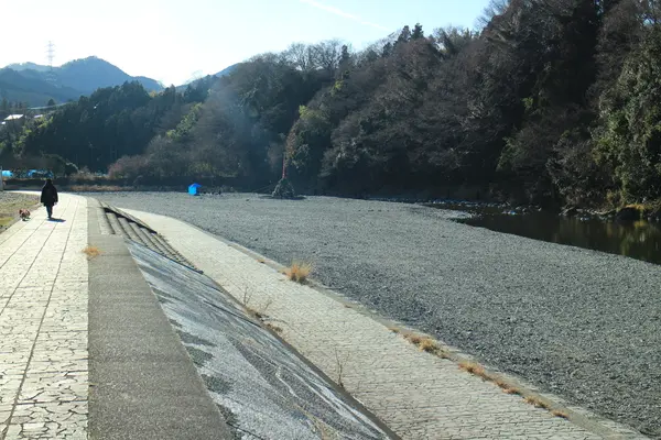 秋川渓谷の写真・動画_image_177382