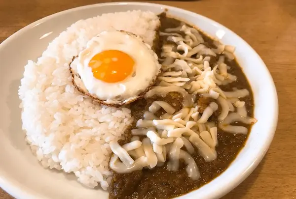 TADA CURRY（タダ カレー）の写真・動画_image_177461