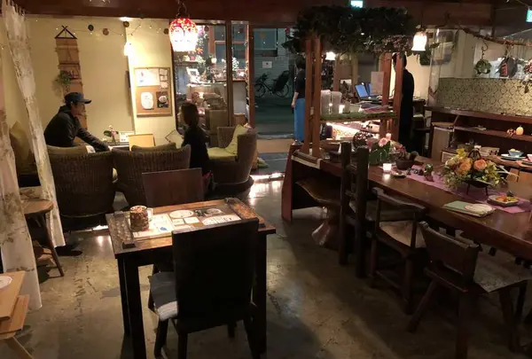 アジアンブリーズ 三宿店（ASIAN BREEZE）の写真・動画_image_177487