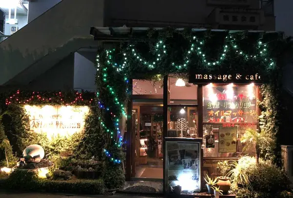 アジアンブリーズ 三宿店（ASIAN BREEZE）の写真・動画_image_177489
