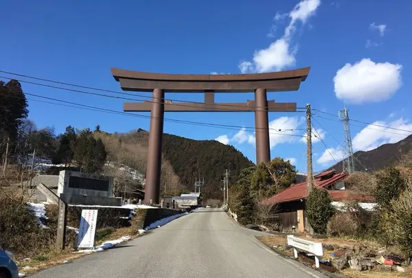 古峯神社の写真・動画_image_177670