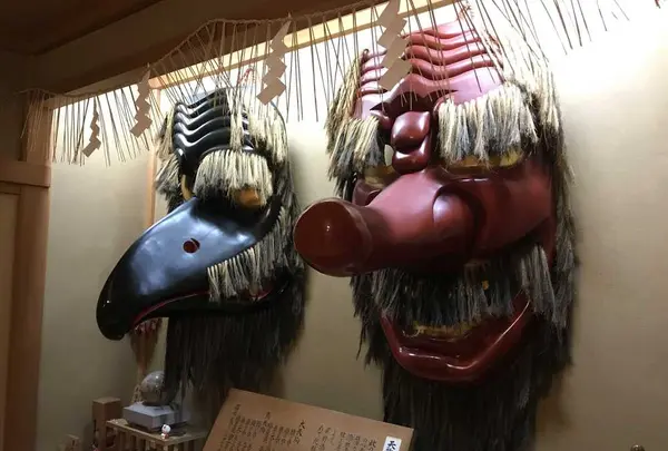 古峯神社の写真・動画_image_177672