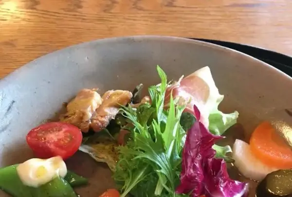 創作フレンチ松庵の写真・動画_image_177760